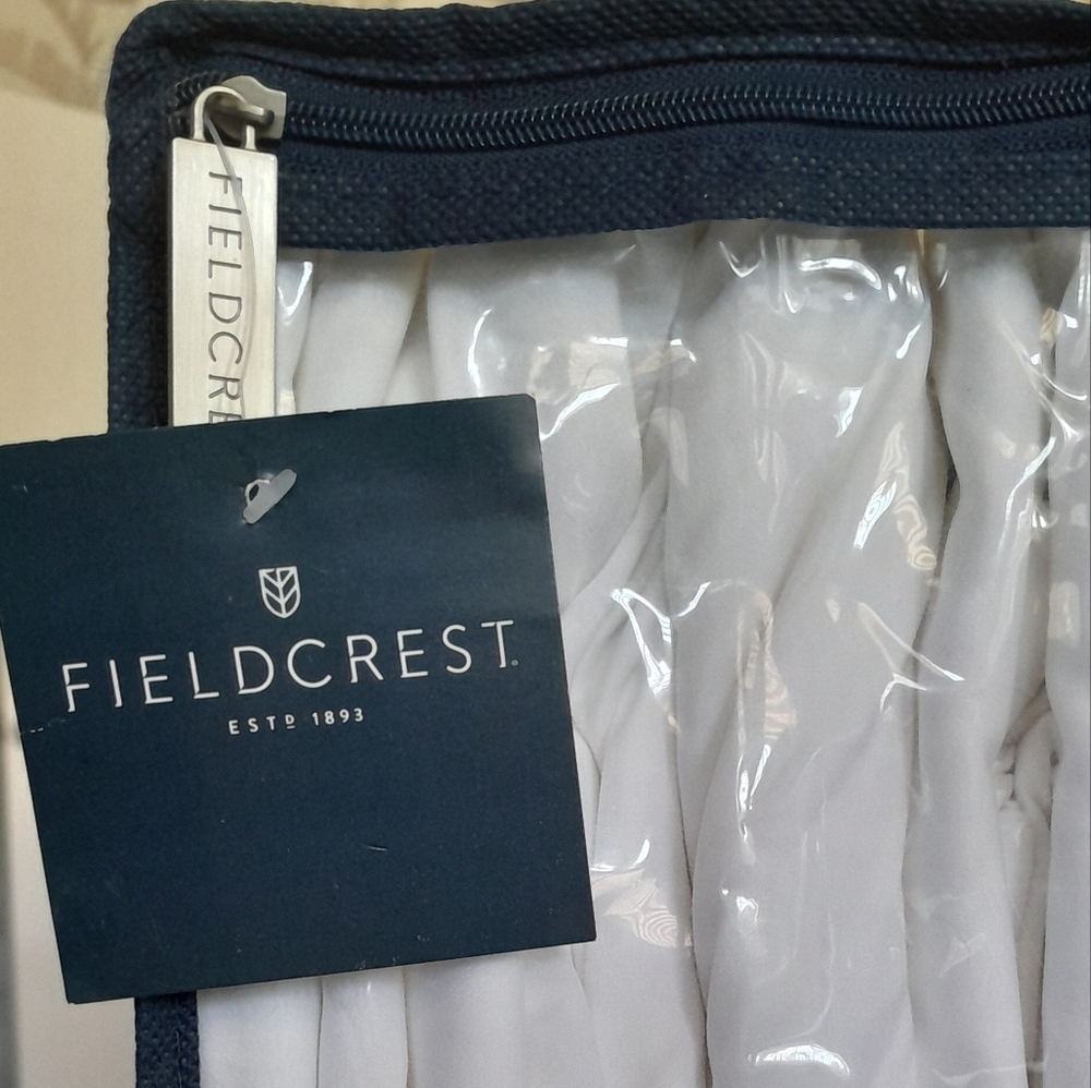 Brand New Fieldcrest California King Sheet Set 100% Supima Cotton - Picture 5 of 7